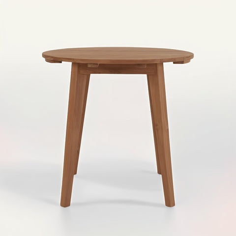 Meza Round Dining Table