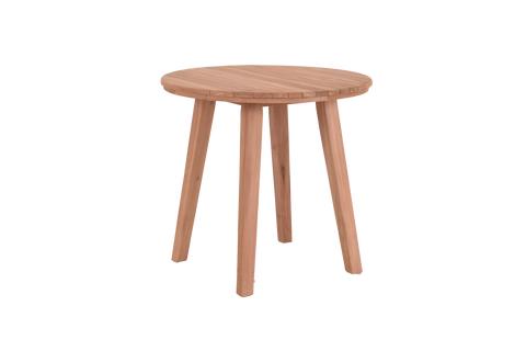 Meza Round Dining Table