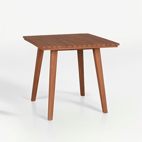 Meza Square Dining Table