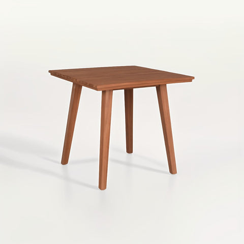 Meza Square Dining Table