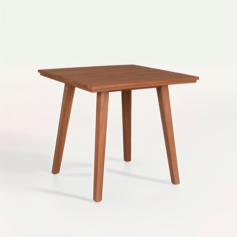 Meza Square Dining Table