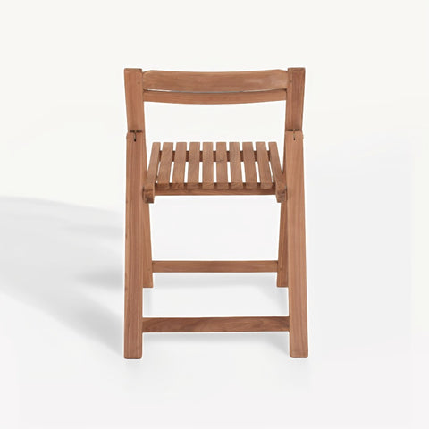 New Balcony Folding Chair