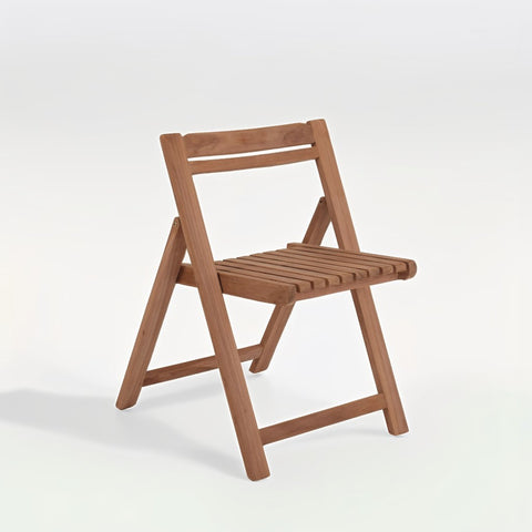 New Balcony Folding Chair