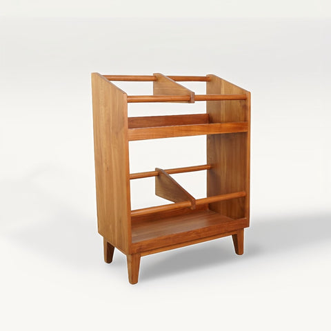 Rougemont Book Rack