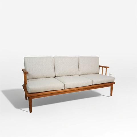 Oiva Sofa 3 Seater