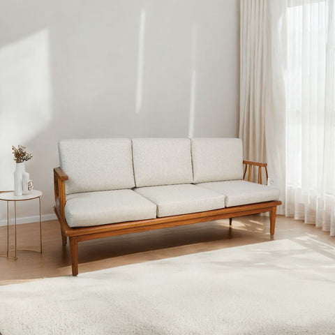 Oiva Sofa 3 Seater