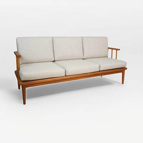 Oiva Sofa 3 Seater