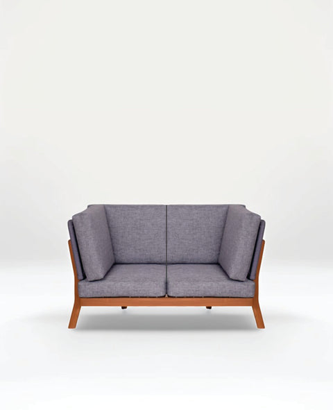 Livia Sofa 2 Seater