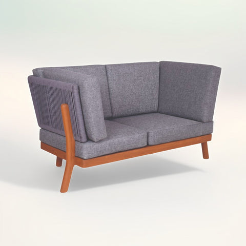 Livia Sofa 2 Seater