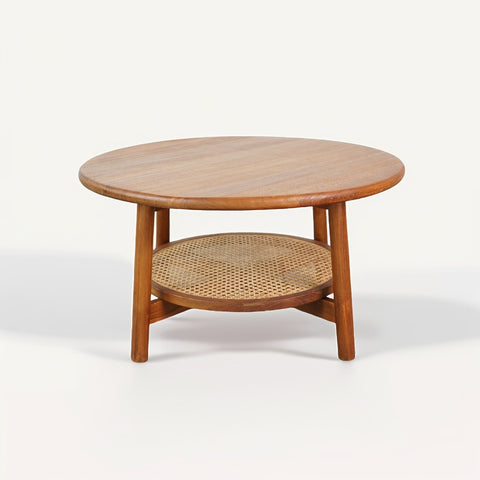 Ilona Coffee & Side Table