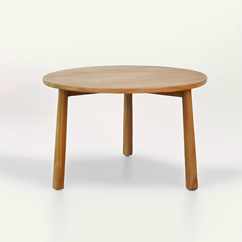 Freja Coffee & Side Table