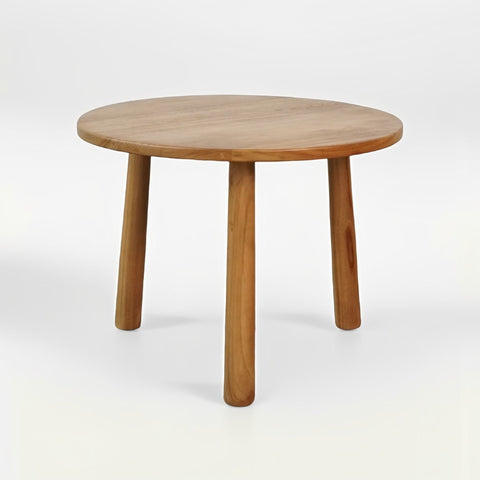 Freja Coffee & Side Table