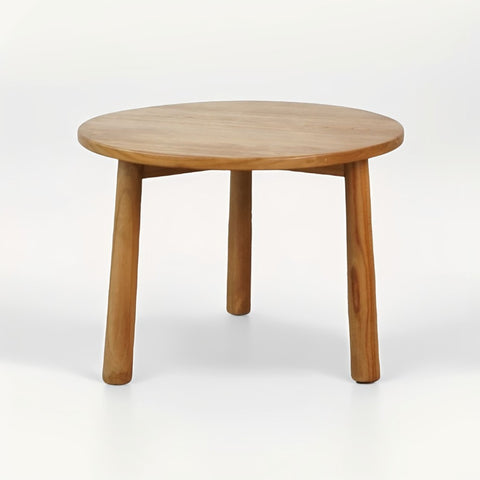 Freja Coffee & Side Table