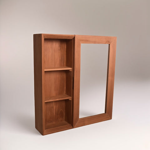 Ereganto Mirror Cabinet