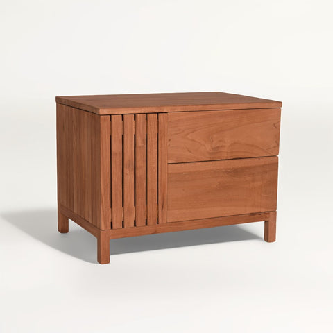 Darlina Nightstand