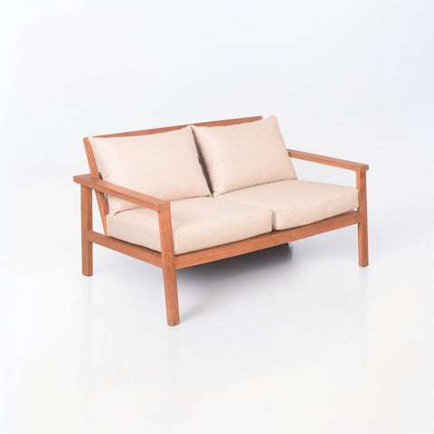 Dakota Sofa 2 Seater