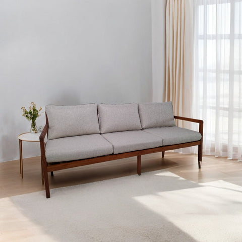 Emelie Sofa 3 Seater