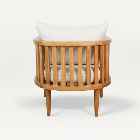 Shada Sofa 1 Seater