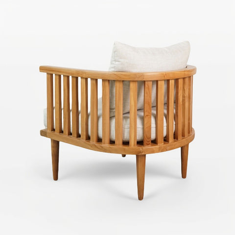 Shada Sofa 1 Seater