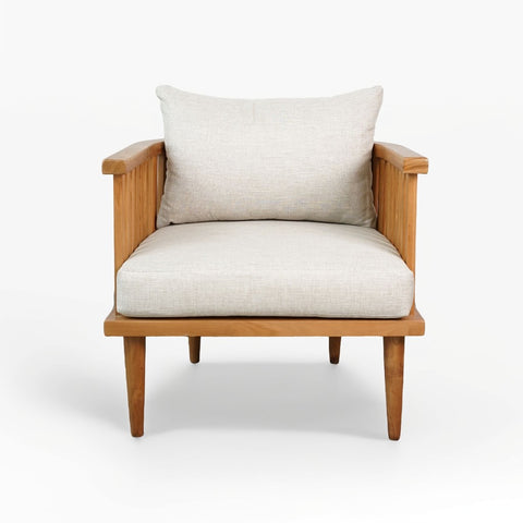 Shada Sofa 1 Seater