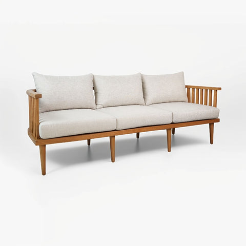 Shada Sofa 3 Seater