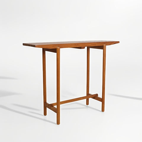 Gardenia Console Table