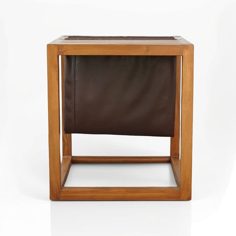 Aluna Side Table