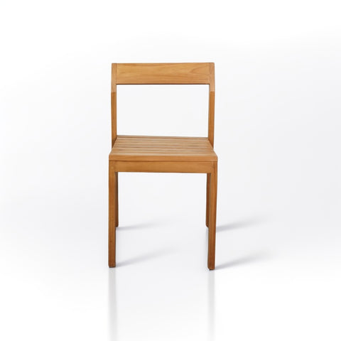 Zhavira Dining Chair