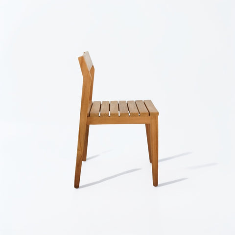 Zhavira Dining Chair