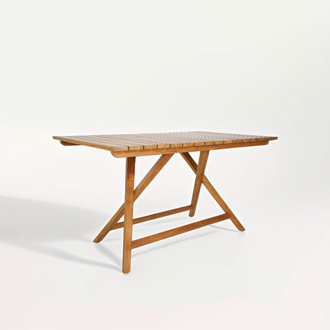 Giselle Folding Table