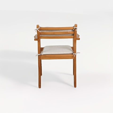 Hazel Dining Arm Chair