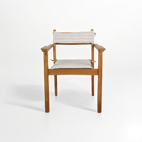 Hazel Dining Arm Chair