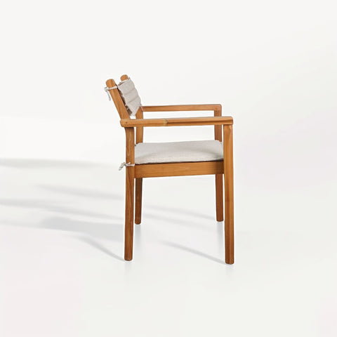 Hazel Dining Arm Chair