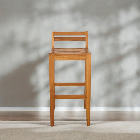 Berlyn Bar Chair