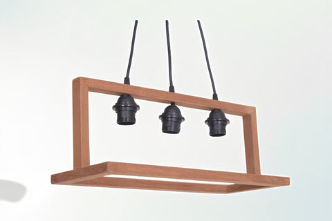 Camila Hanging Lamp