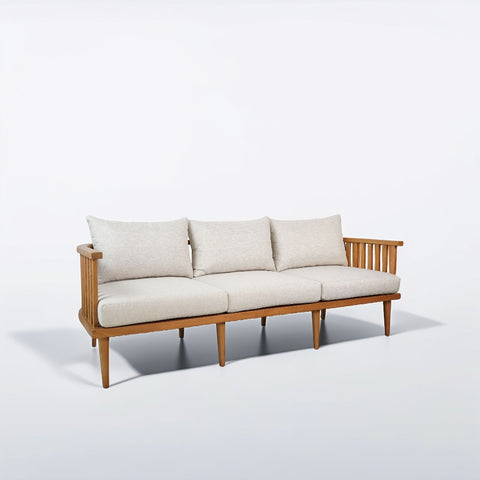 Shada Sofa 3 Seater