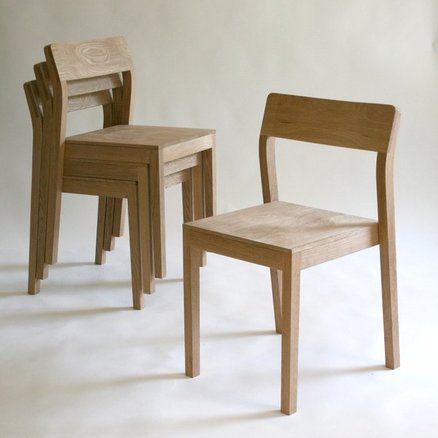 Zhavira Dining Chair