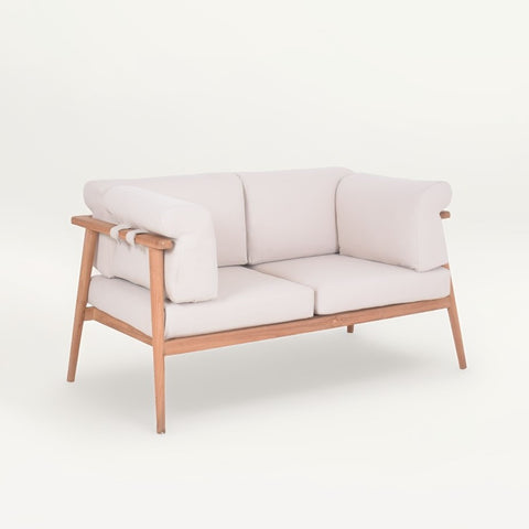 Alpha Sofa 2 Seater