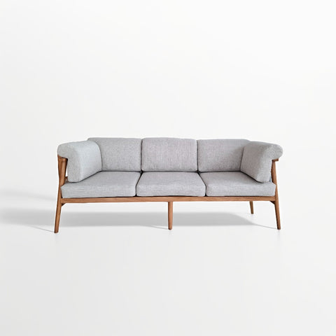 Alpha Sofa 3 Seater