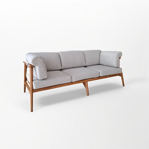 Alpha Sofa 3 Seater