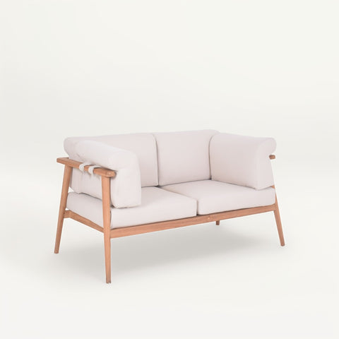 Alpha Sofa 2 Seater