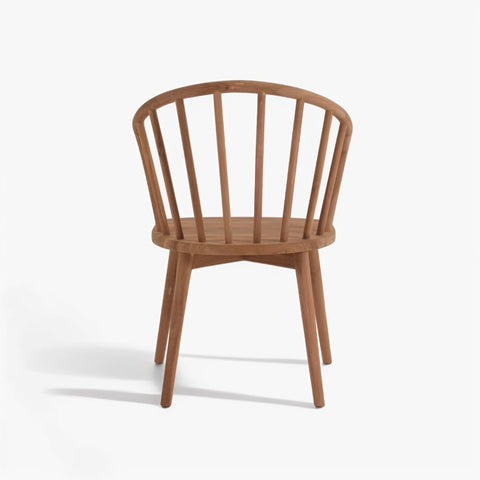 Ives Dining Chair Solid