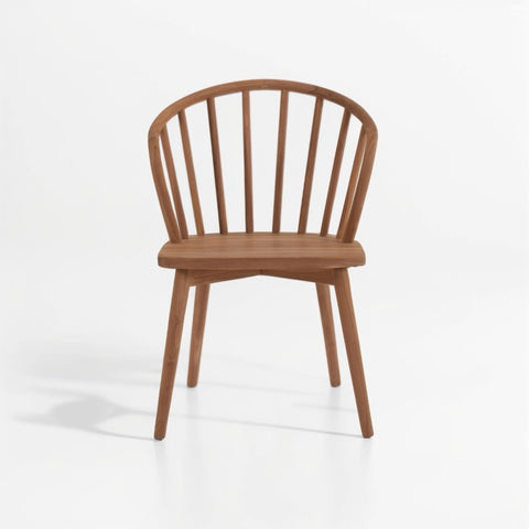 Ives Dining Chair Solid