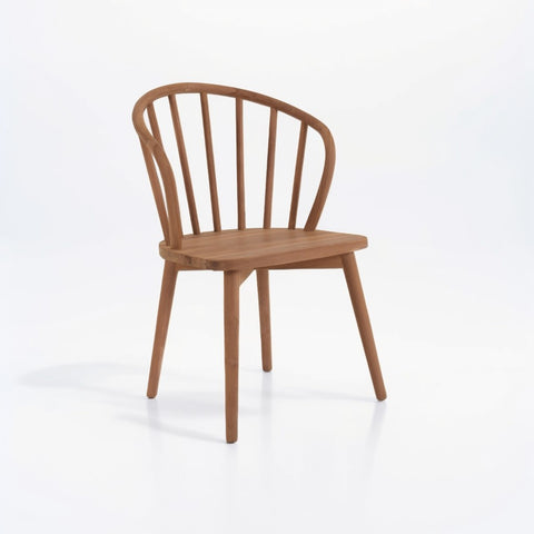 Ives Dining Chair Solid