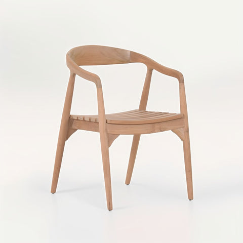 Ozzie Dining Chair Slat