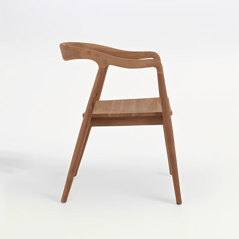 Ozzie Dining Chair Solid