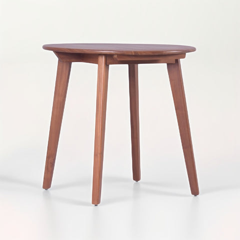 Henry Round Dining Table