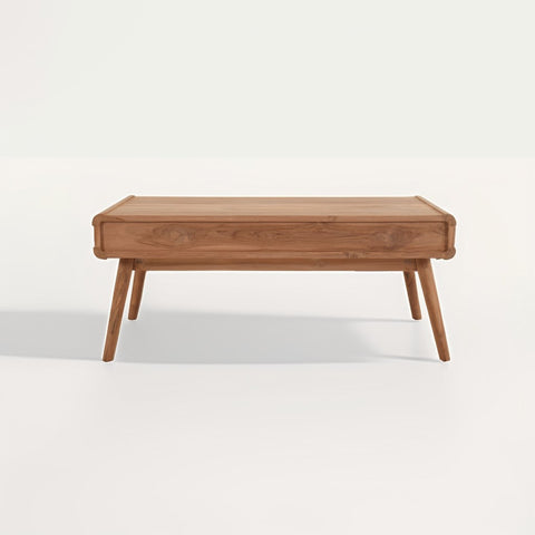 Alpha Coffee Table