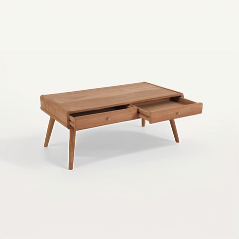 Alpha Coffee Table