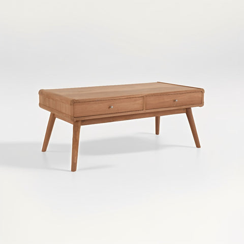 Alpha Coffee Table